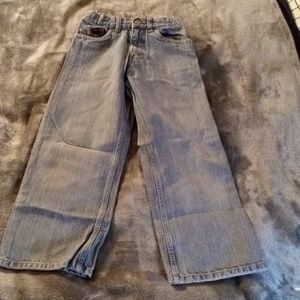 TONY HAWK BOYS JEANS SIZE 10 EUC